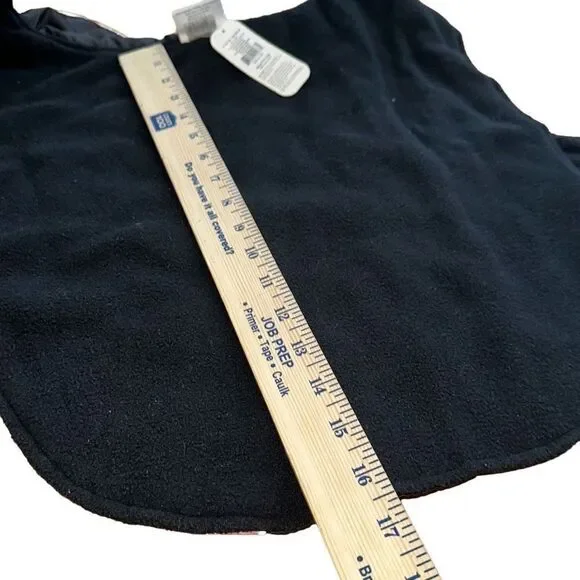 Top paw NWT fall winter dog jacket purple/pink - Picture 7 of 9